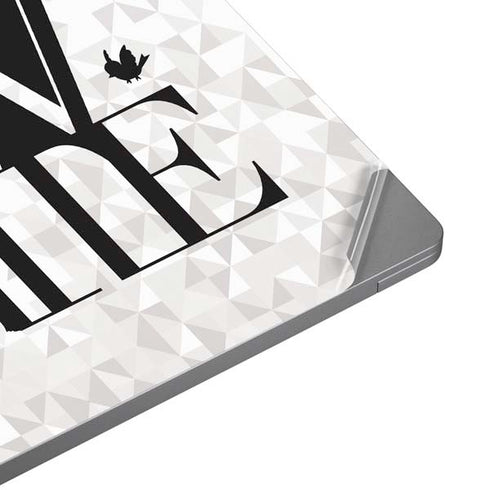 Disney Princess Snow White Chromatic Universal Laptop 11in (8.8 x 6.2in) Skin